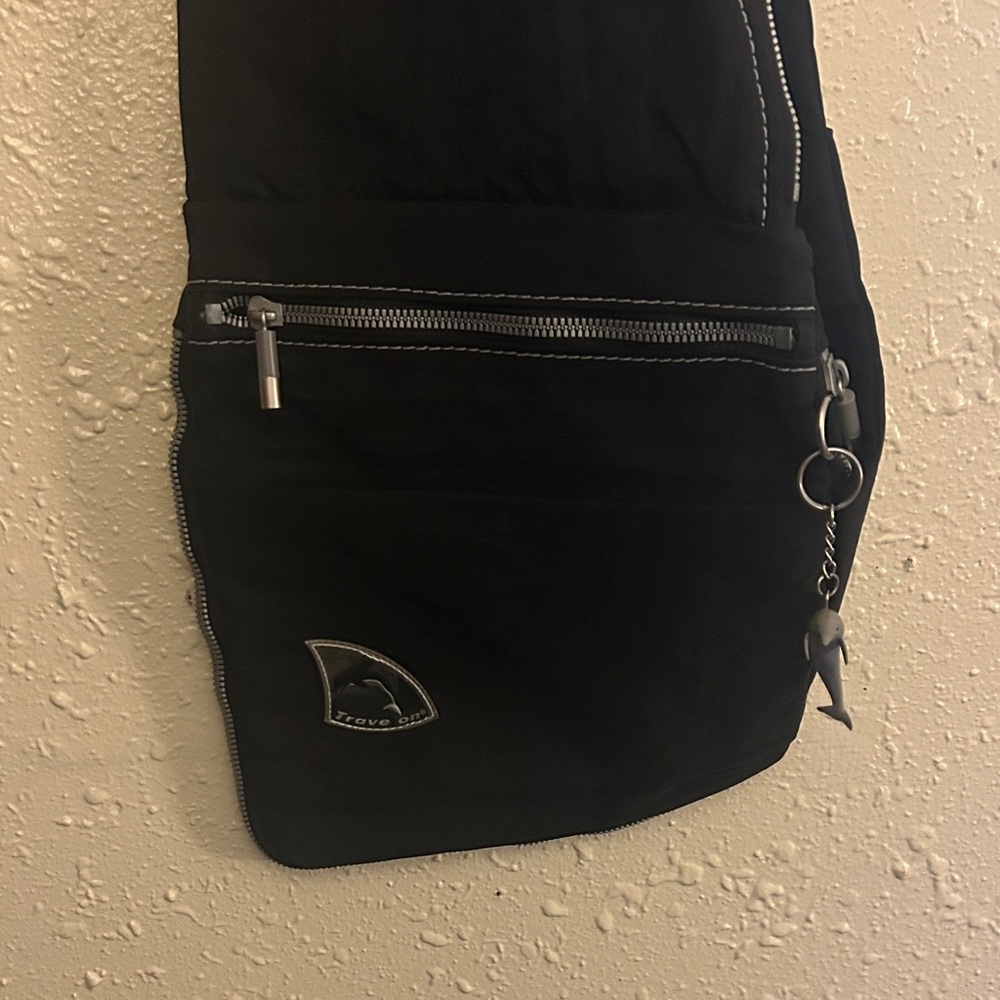 Travelon crossbody bag - Picture 9 of 9